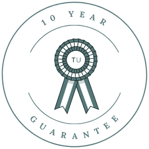 10-year guarantee