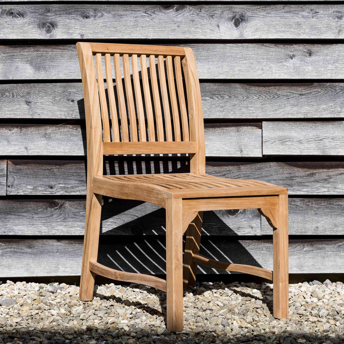 Teak Dining Chair