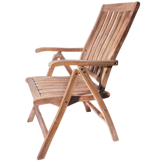 Borneo Recliner Chair
