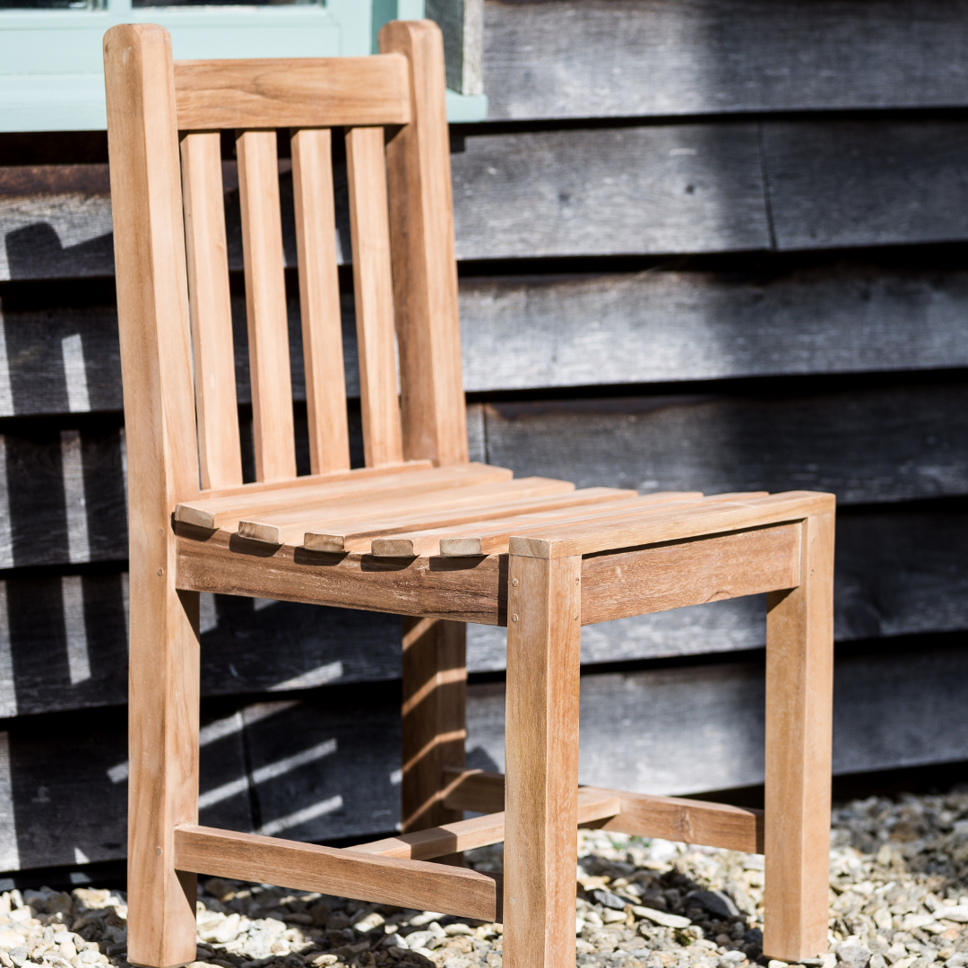 Riverbank Dining Chair