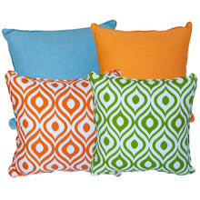  Scatter Cushions