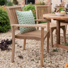 Orchid & Bali Dining Set