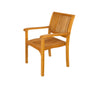 Bali Carver Chair
