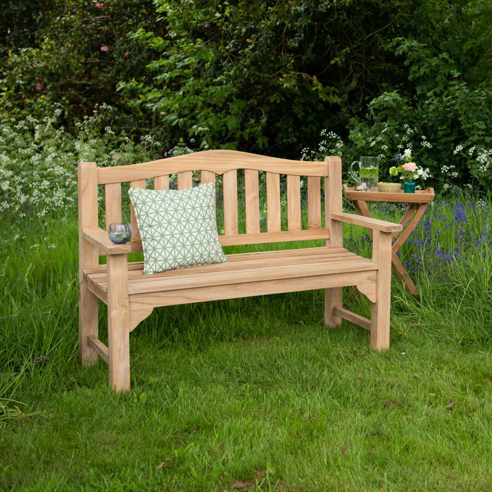 Teak Garden Furniture by Teakunique | Exceptionally Made