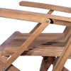 Snapdragon Folding Carver Chair