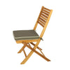 Sumatra Folding Dining Chair